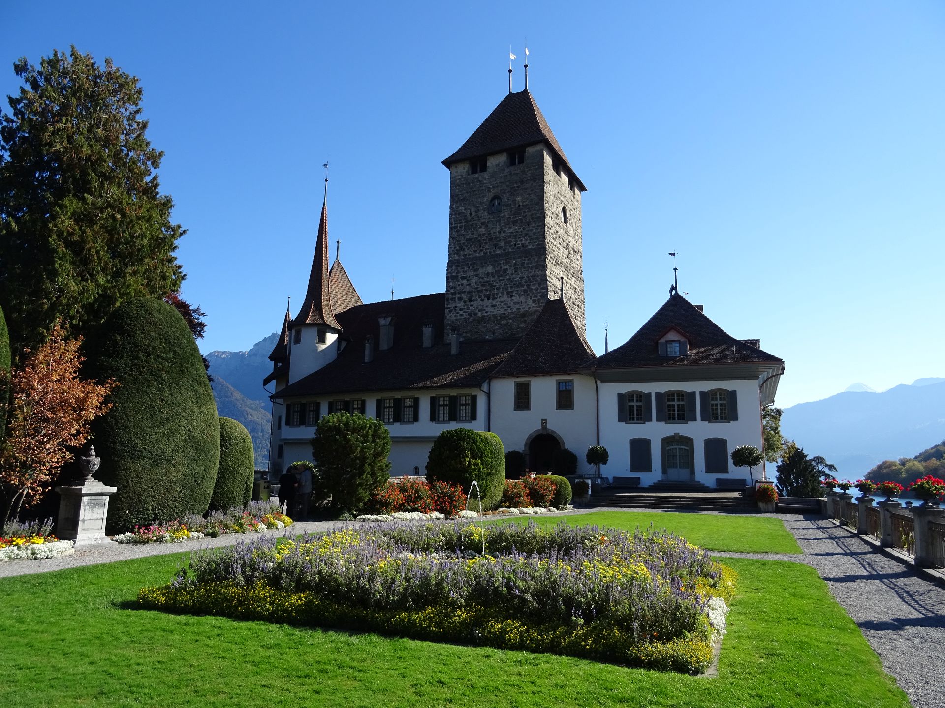 Spiez